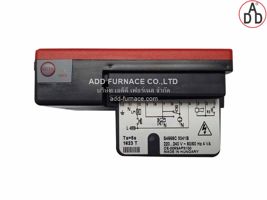 resideo S4565C3041B(1)